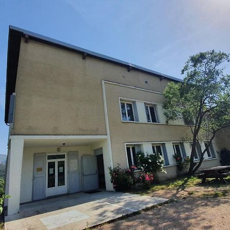 Auberge Collective Cozy&Family La Palud-sur-Verdon Dış mekan fotoğraf