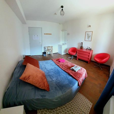 Auberge Collective Cozy&Family La Palud-sur-Verdon Dış mekan fotoğraf
