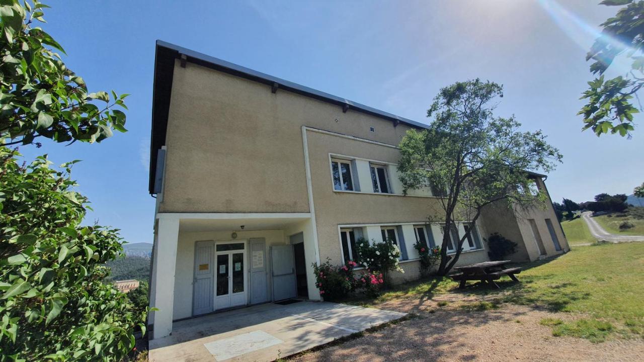 Auberge Collective Cozy&Family La Palud-sur-Verdon Dış mekan fotoğraf