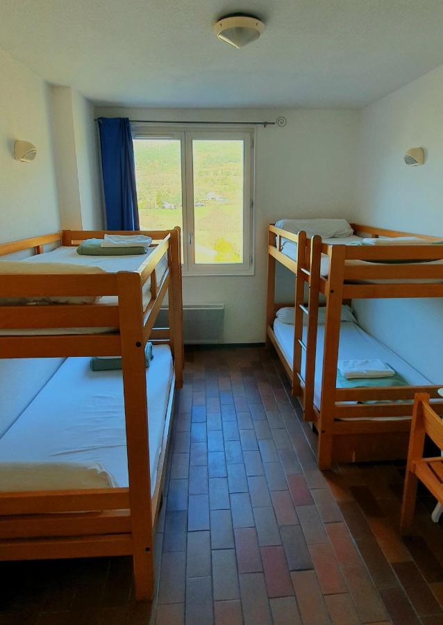 Auberge Collective Cozy&Family La Palud-sur-Verdon Dış mekan fotoğraf