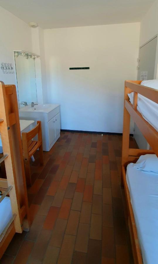 Auberge Collective Cozy&Family La Palud-sur-Verdon Dış mekan fotoğraf