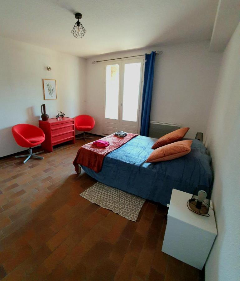 Auberge Collective Cozy&Family La Palud-sur-Verdon Dış mekan fotoğraf