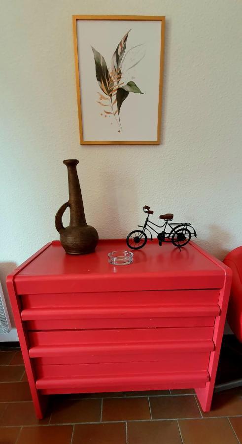 Auberge Collective Cozy&Family La Palud-sur-Verdon Dış mekan fotoğraf
