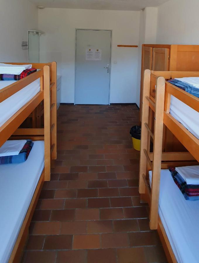 Auberge Collective Cozy&Family La Palud-sur-Verdon Dış mekan fotoğraf