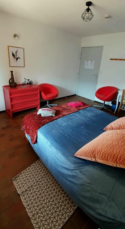 Auberge Collective Cozy&Family La Palud-sur-Verdon Dış mekan fotoğraf