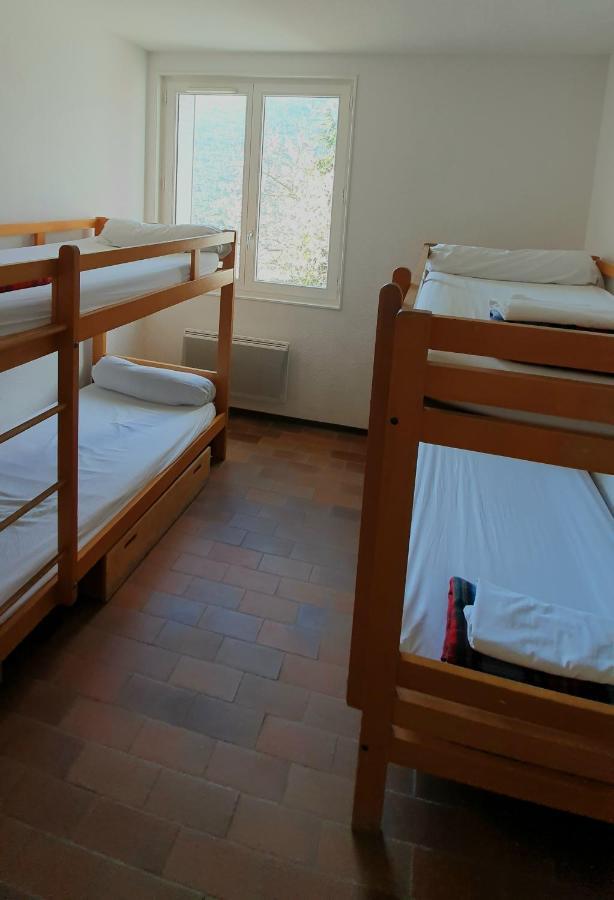 Auberge Collective Cozy&Family La Palud-sur-Verdon Dış mekan fotoğraf