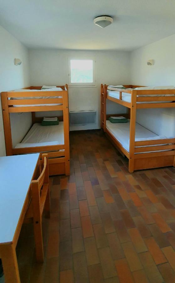Auberge Collective Cozy&Family La Palud-sur-Verdon Dış mekan fotoğraf