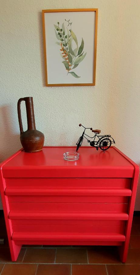 Auberge Collective Cozy&Family La Palud-sur-Verdon Dış mekan fotoğraf