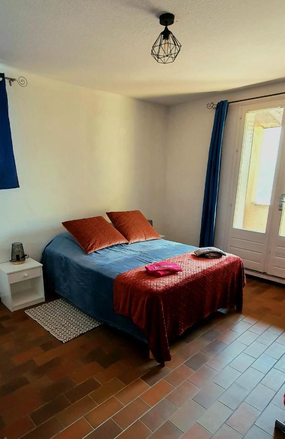 Auberge Collective Cozy&Family La Palud-sur-Verdon Dış mekan fotoğraf