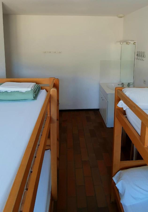 Auberge Collective Cozy&Family La Palud-sur-Verdon Dış mekan fotoğraf