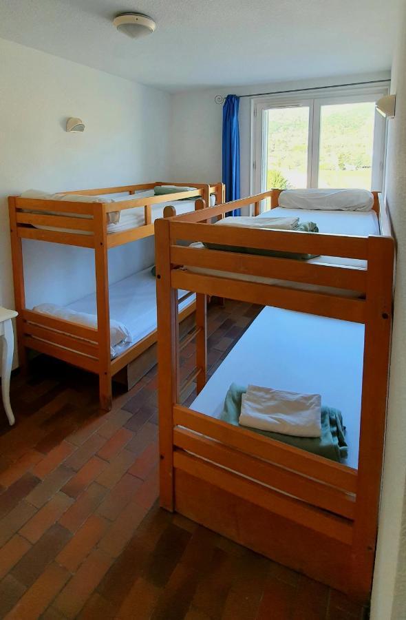 Auberge Collective Cozy&Family La Palud-sur-Verdon Dış mekan fotoğraf