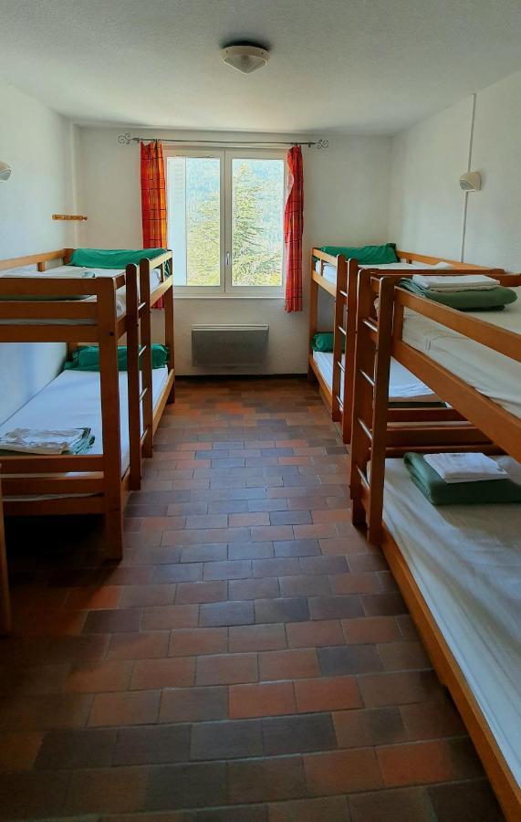 Auberge Collective Cozy&Family La Palud-sur-Verdon Dış mekan fotoğraf