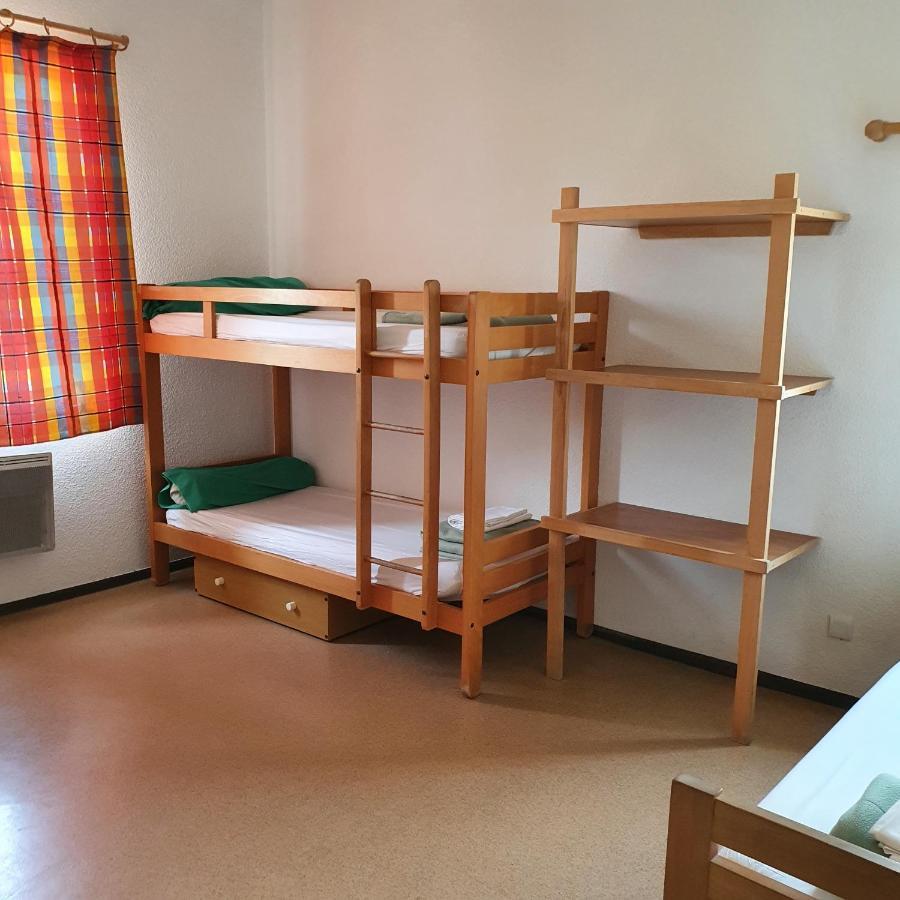 Auberge Collective Cozy&Family La Palud-sur-Verdon Dış mekan fotoğraf