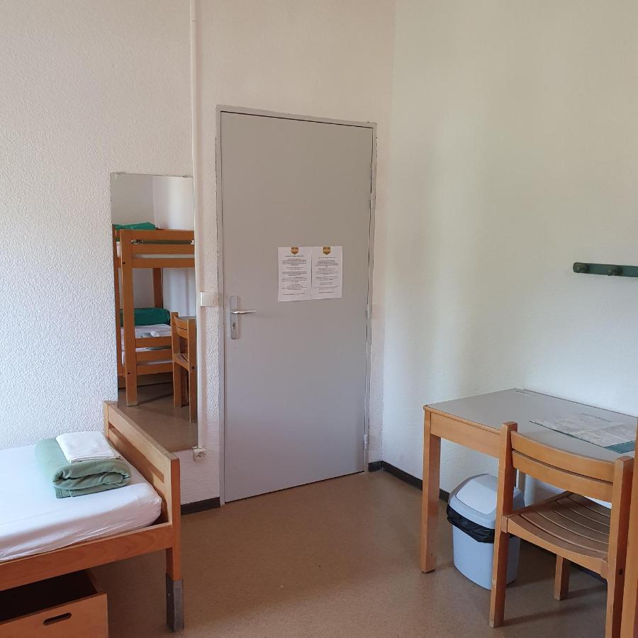 Auberge Collective Cozy&Family La Palud-sur-Verdon Dış mekan fotoğraf