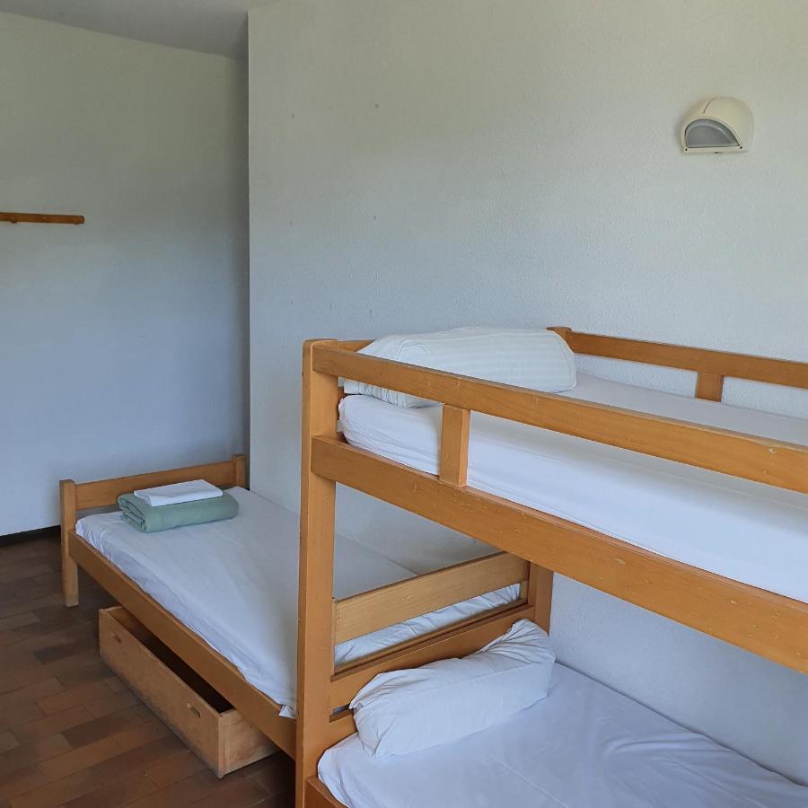 Auberge Collective Cozy&Family La Palud-sur-Verdon Dış mekan fotoğraf