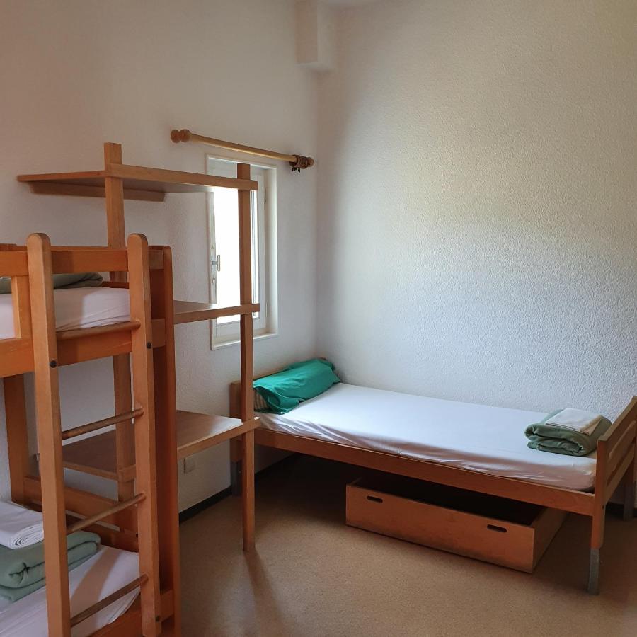 Auberge Collective Cozy&Family La Palud-sur-Verdon Dış mekan fotoğraf